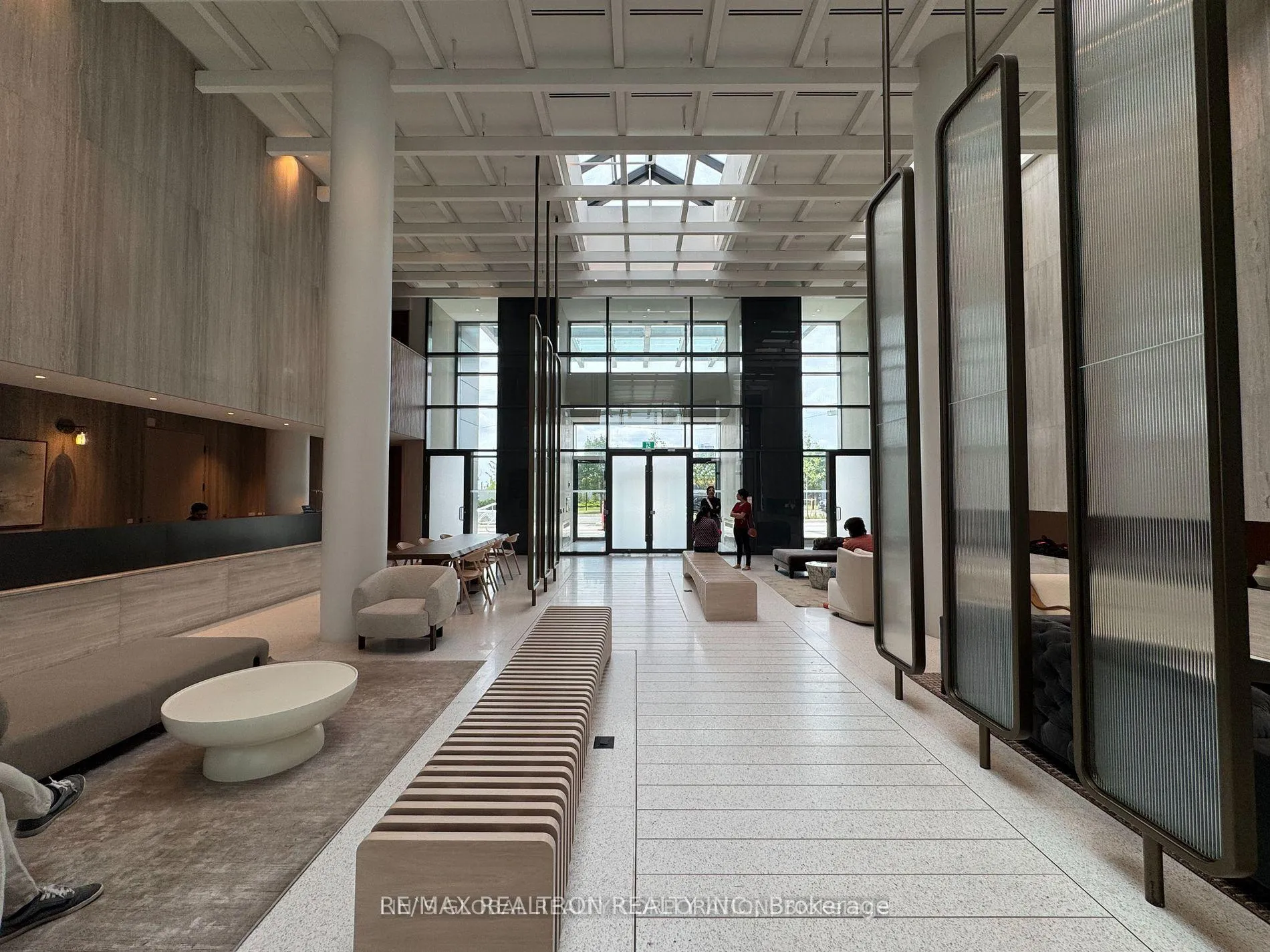 Photo 7 of Unit 5905, 225 Commerce Street, Vaughan, Vaughan Corporate Centre — HOMEH