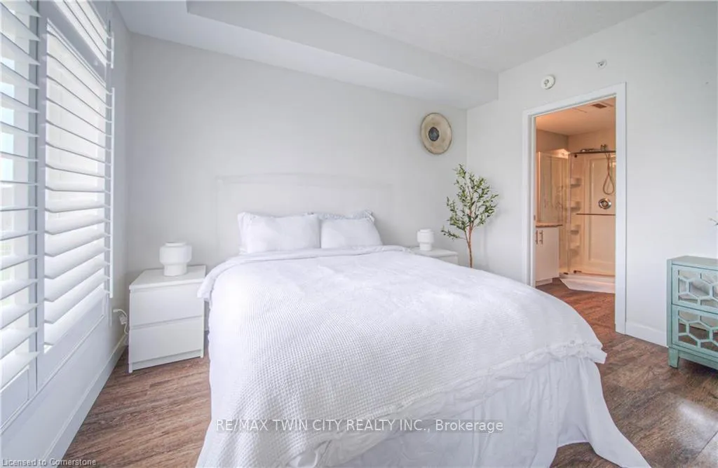 Photo 17 of Unit 406, 175 Commonwealth Street, Kitchener — HOMEH