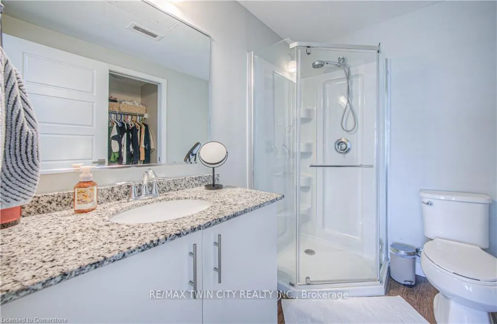 Photo 19 of Unit 406, 175 Commonwealth Street, Kitchener — HOMEH