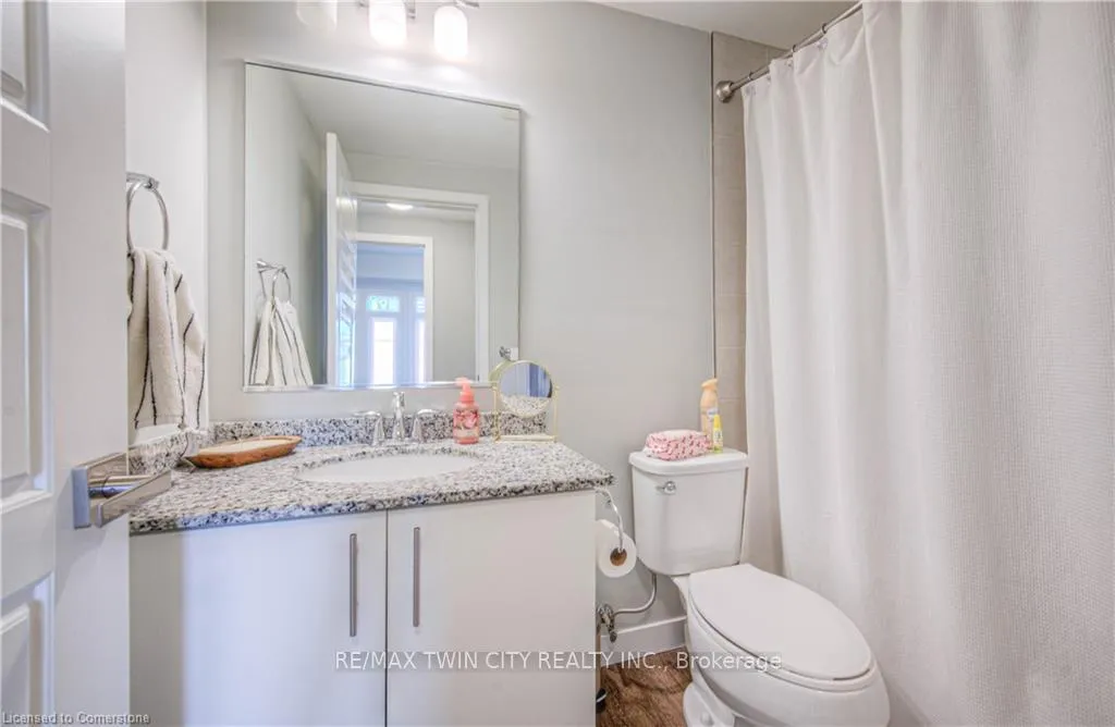 Photo 21 of Unit 406, 175 Commonwealth Street, Kitchener — HOMEH
