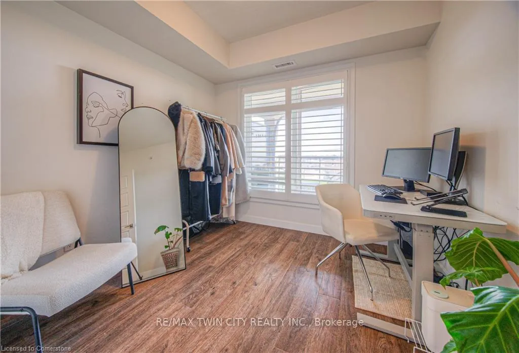 Photo 22 of Unit 406, 175 Commonwealth Street, Kitchener — HOMEH
