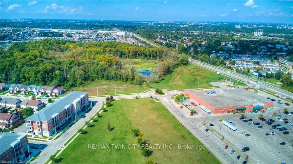 Photo 31 of Unit 406, 175 Commonwealth Street, Kitchener — HOMEH