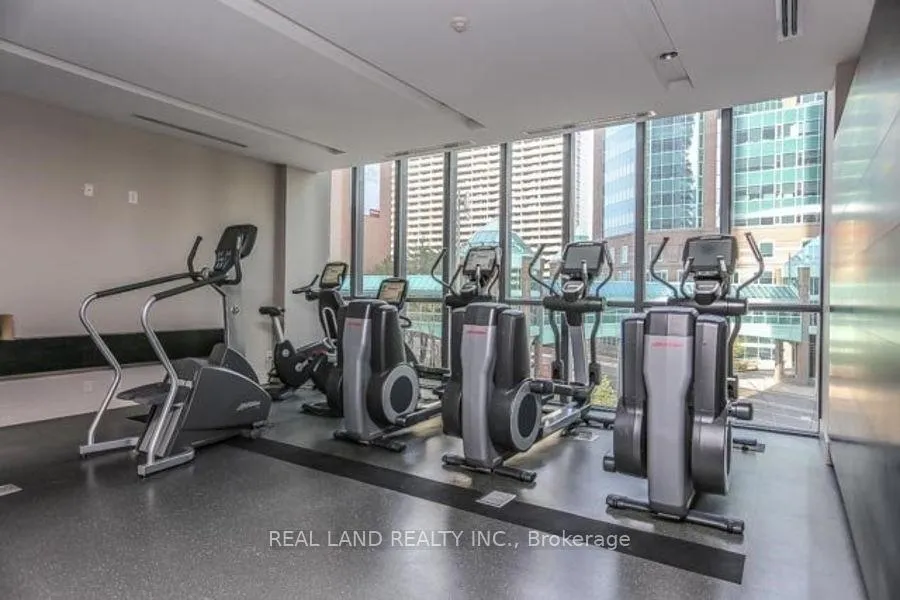 Photo 15 of Unit 4005, 110 Charles Street E, Toronto, Church-Yonge Corridor — HOMEH