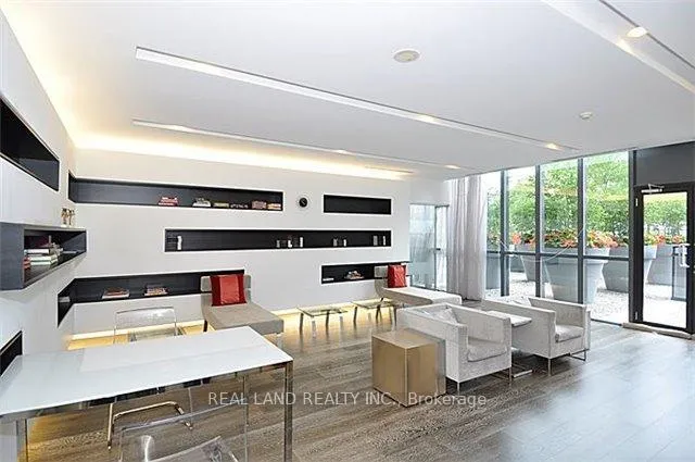 Photo 18 of Unit 4005, 110 Charles Street E, Toronto, Church-Yonge Corridor — HOMEH