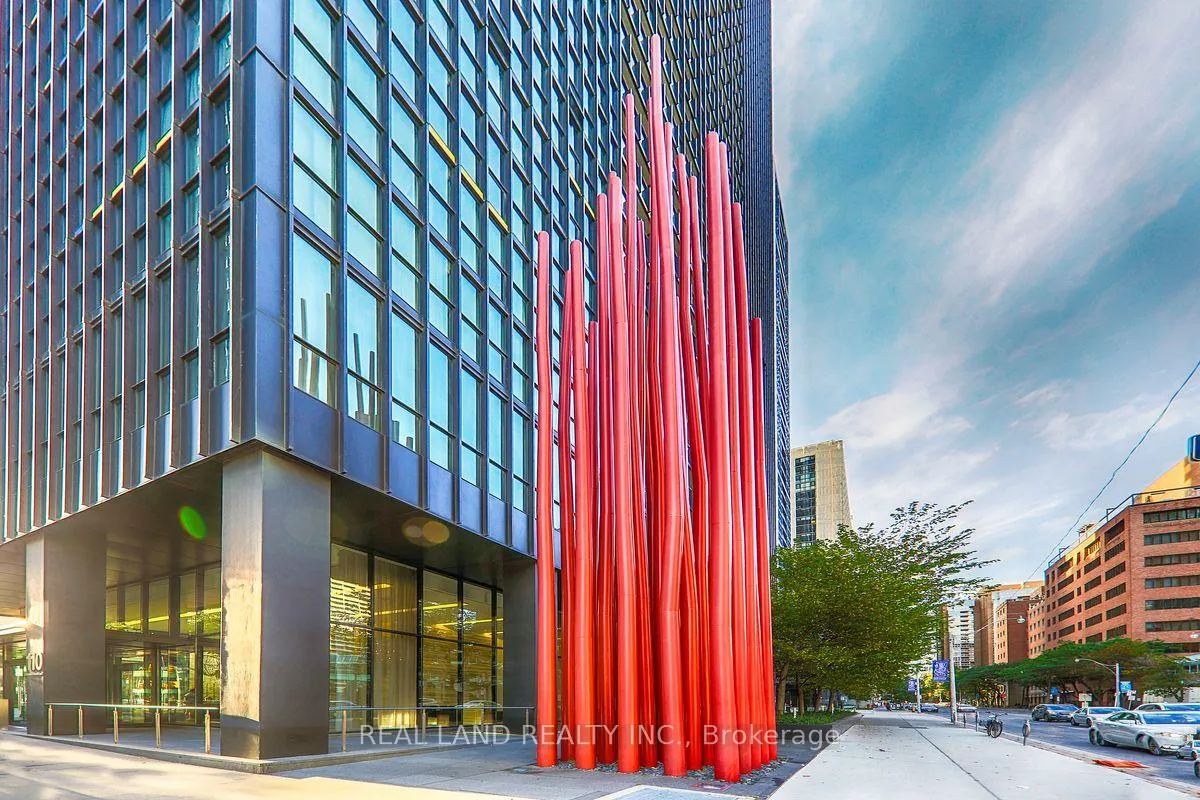 Photo 19 of Unit 4005, 110 Charles Street E, Toronto, Church-Yonge Corridor — HOMEH