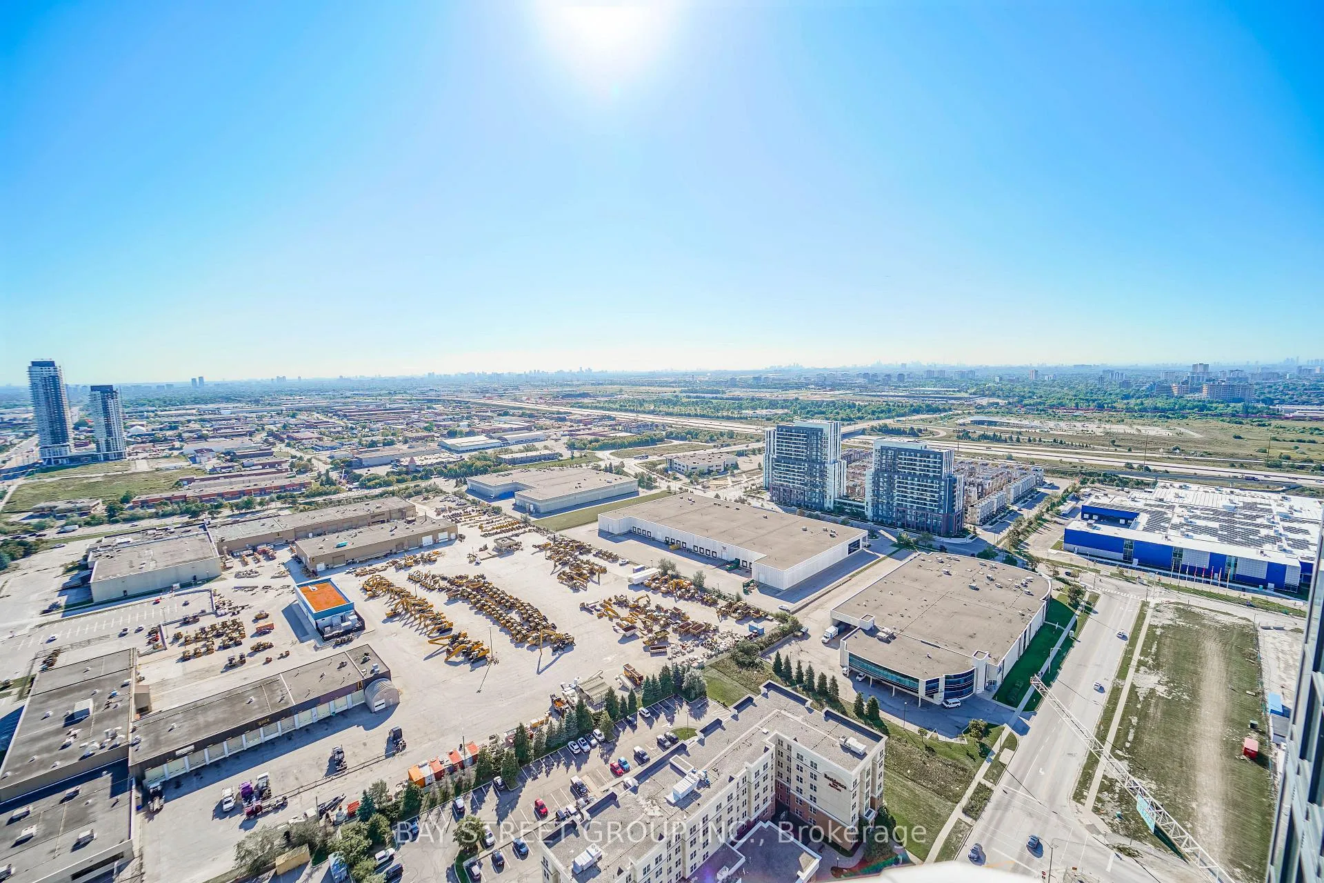 Photo 20 of Unit 4109, 28 Interchange Way, Vaughan, Vaughan Corporate Centre — HOMEH