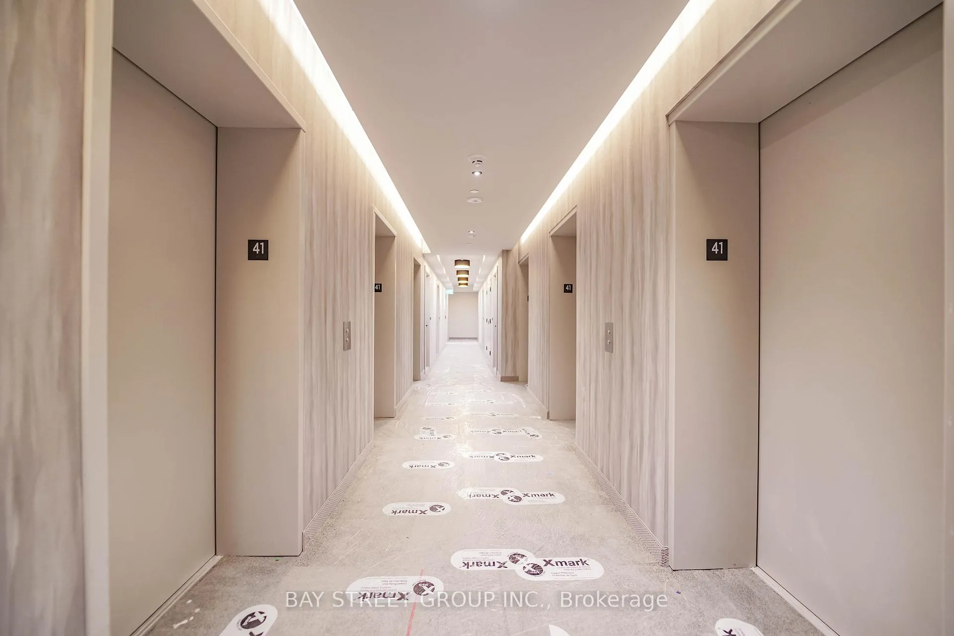 Photo 23 of Unit 4109, 28 Interchange Way, Vaughan, Vaughan Corporate Centre — HOMEH
