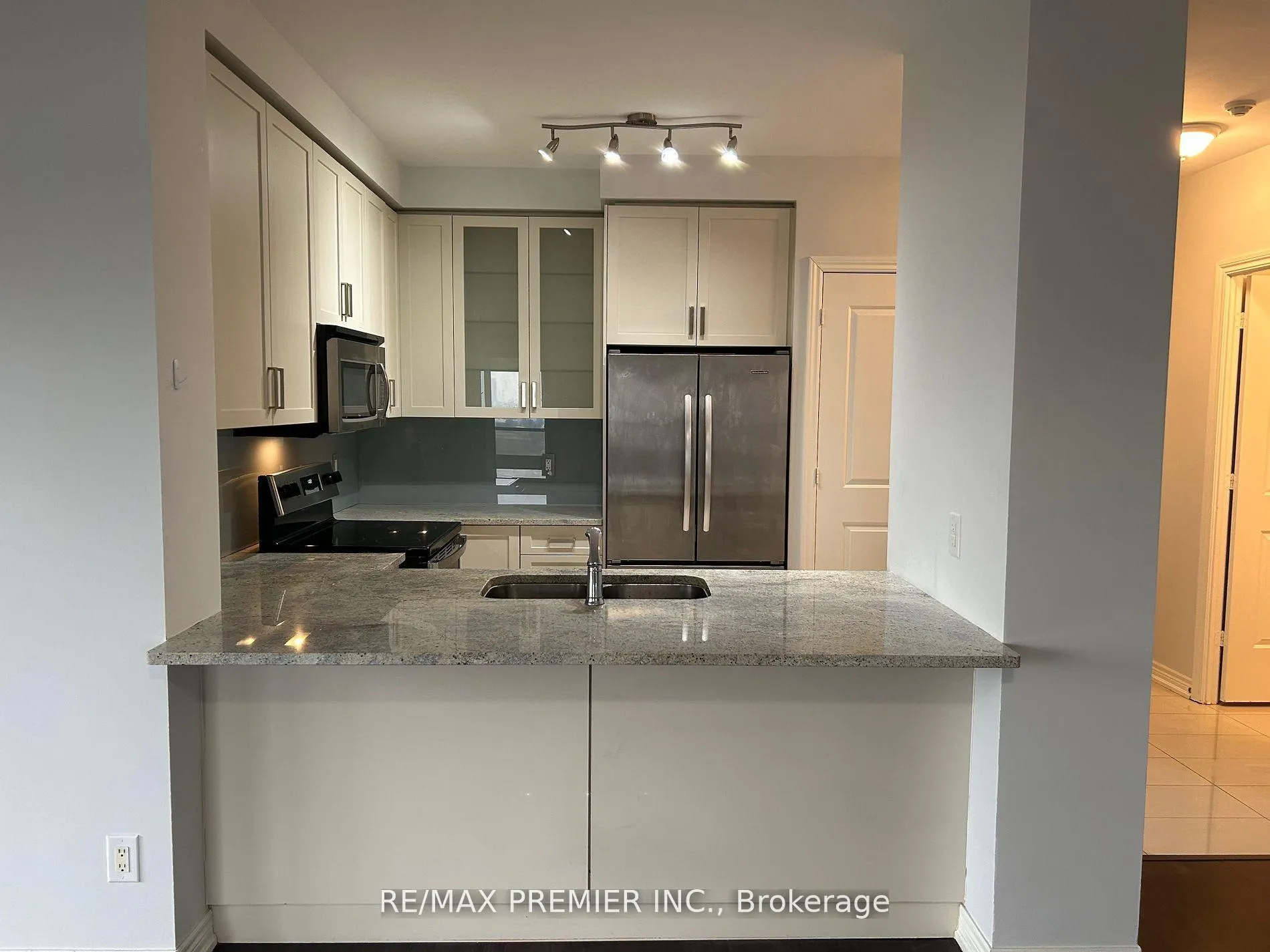 Photo 17 of Unit 1010, 9245 Jane Street, Vaughan, Maple — HOMEH