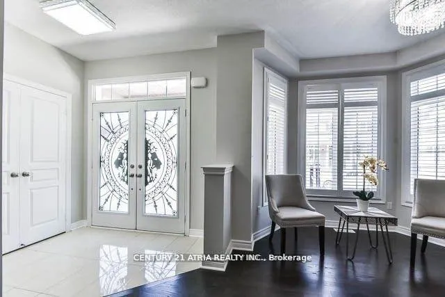 Photo 2 of 104 Pearl Lake Road, Markham, Cornell — HOMEH