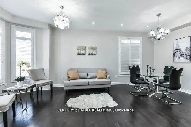 Photo 3 of 104 Pearl Lake Road, Markham, Cornell — HOMEH