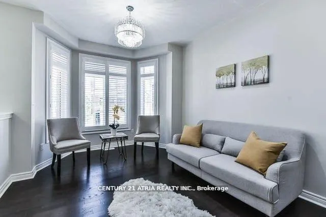 Photo 4 of 104 Pearl Lake Road, Markham, Cornell — HOMEH
