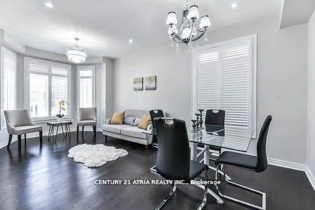 Photo 5 of 104 Pearl Lake Road, Markham, Cornell — HOMEH