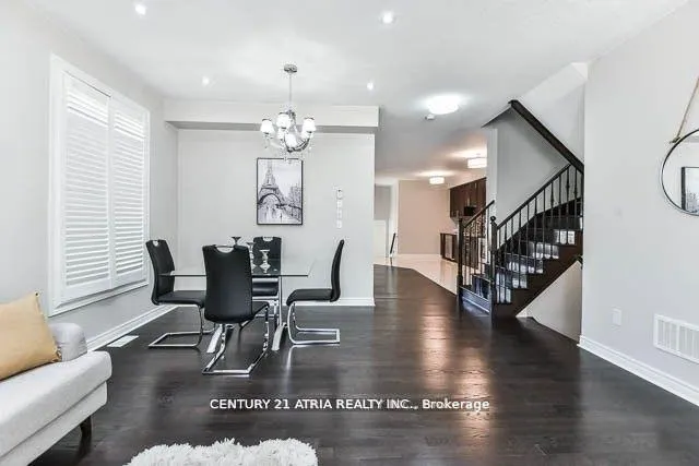 Photo 6 of 104 Pearl Lake Road, Markham, Cornell — HOMEH