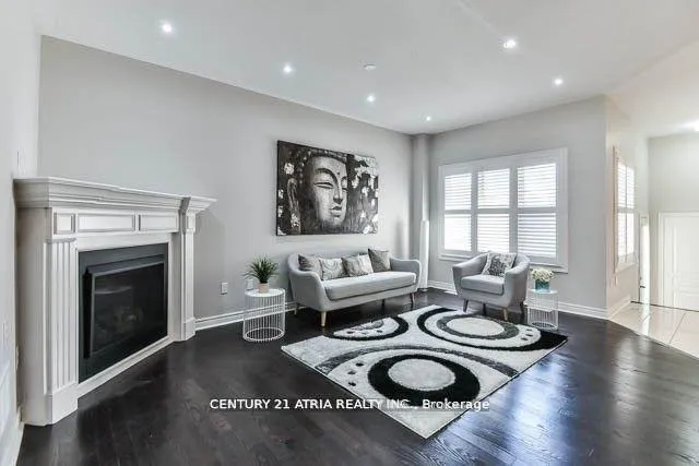 Photo 8 of 104 Pearl Lake Road, Markham, Cornell — HOMEH