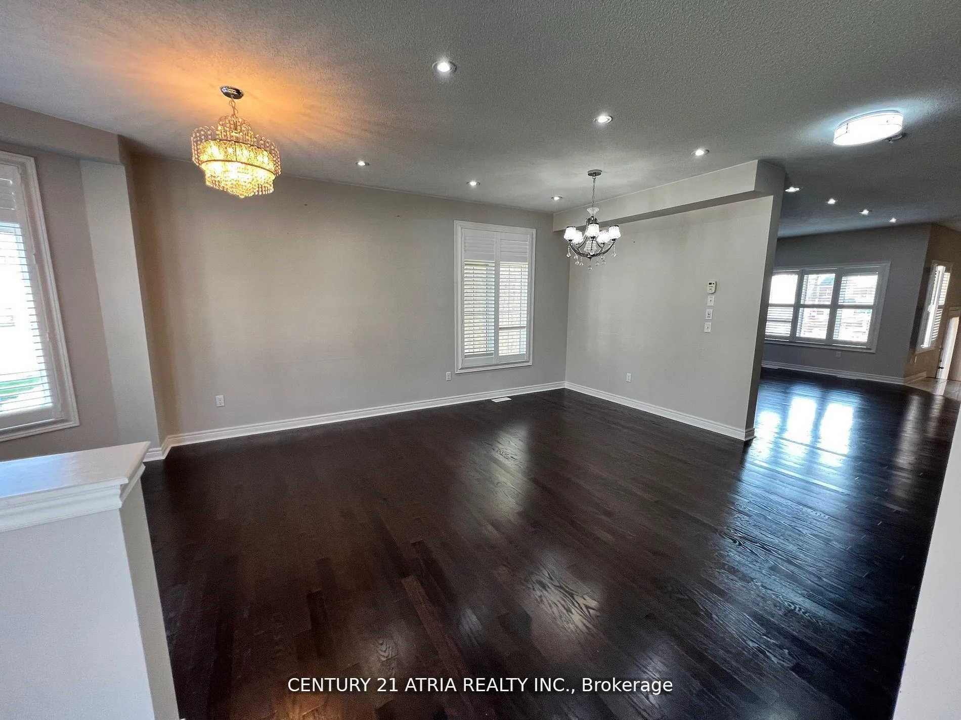 Photo 9 of 104 Pearl Lake Road, Markham, Cornell — HOMEH