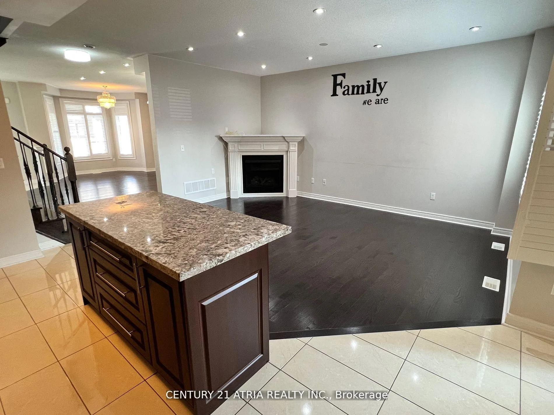 Photo 12 of 104 Pearl Lake Road, Markham, Cornell — HOMEH