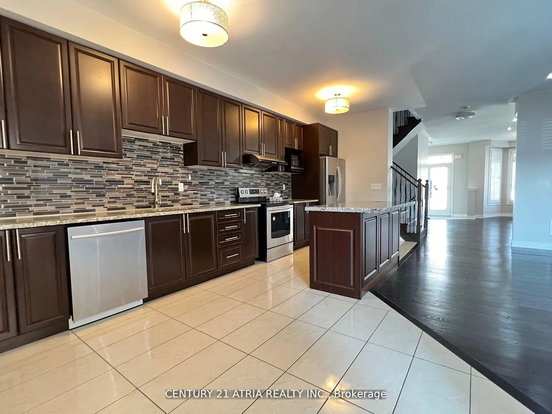 Photo 13 of 104 Pearl Lake Road, Markham, Cornell — HOMEH