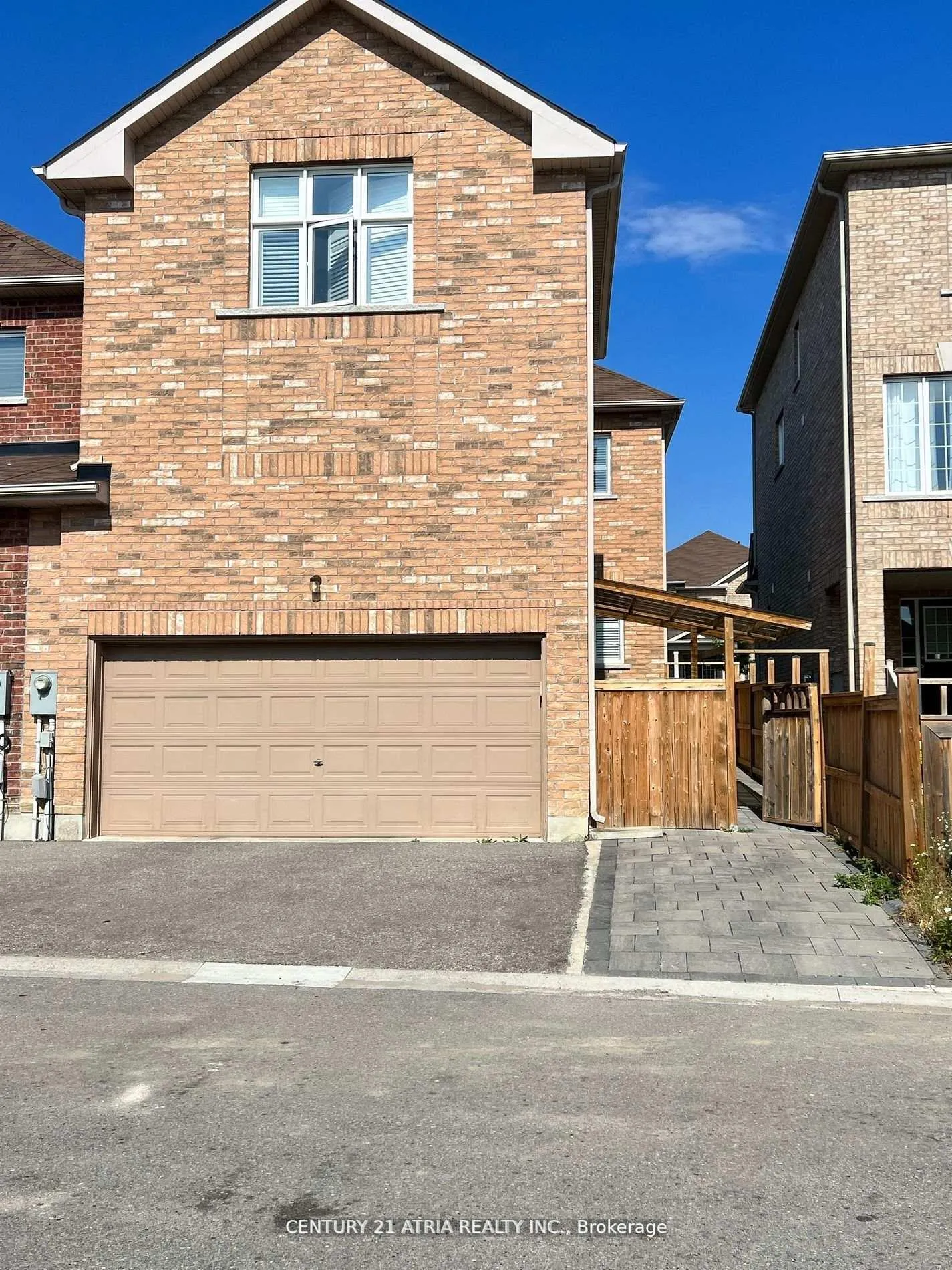 Photo 25 of 104 Pearl Lake Road, Markham, Cornell — HOMEH