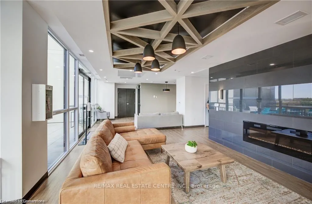 Photo 26 of Unit 604, 60 Charles Street W, Kitchener, City Commercial Core — HOMEH