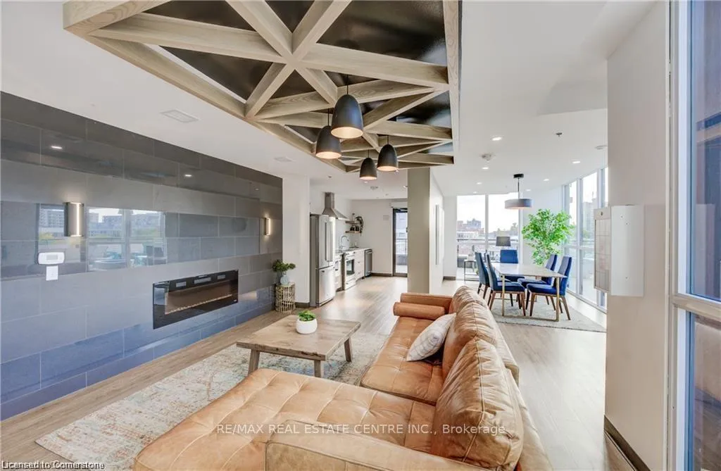 Photo 30 of Unit 604, 60 Charles Street W, Kitchener, City Commercial Core — HOMEH