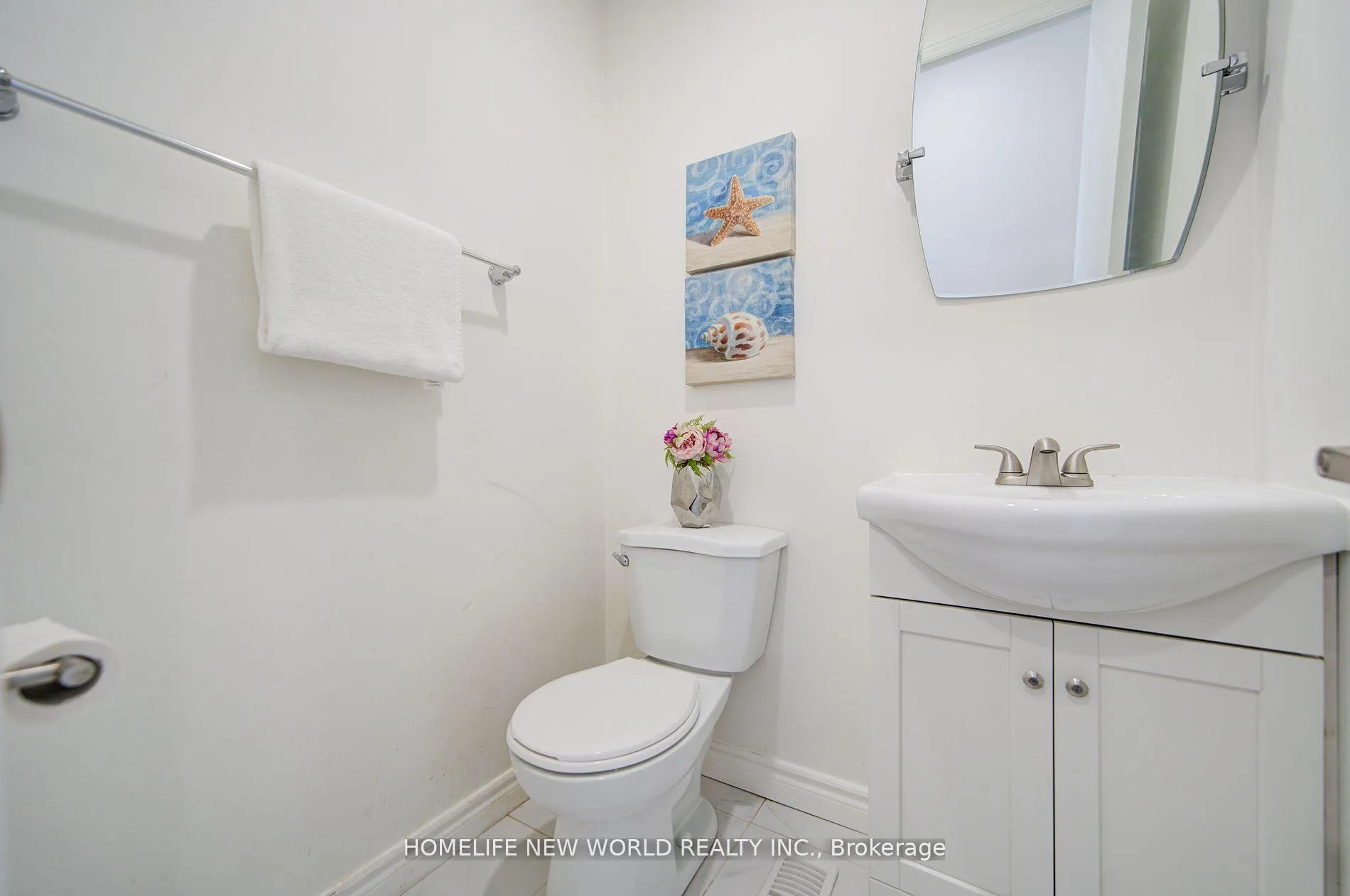 Photo 13 of 125 Major Buttons Drive, Markham, Sherwood-Amberglen — HOMEH