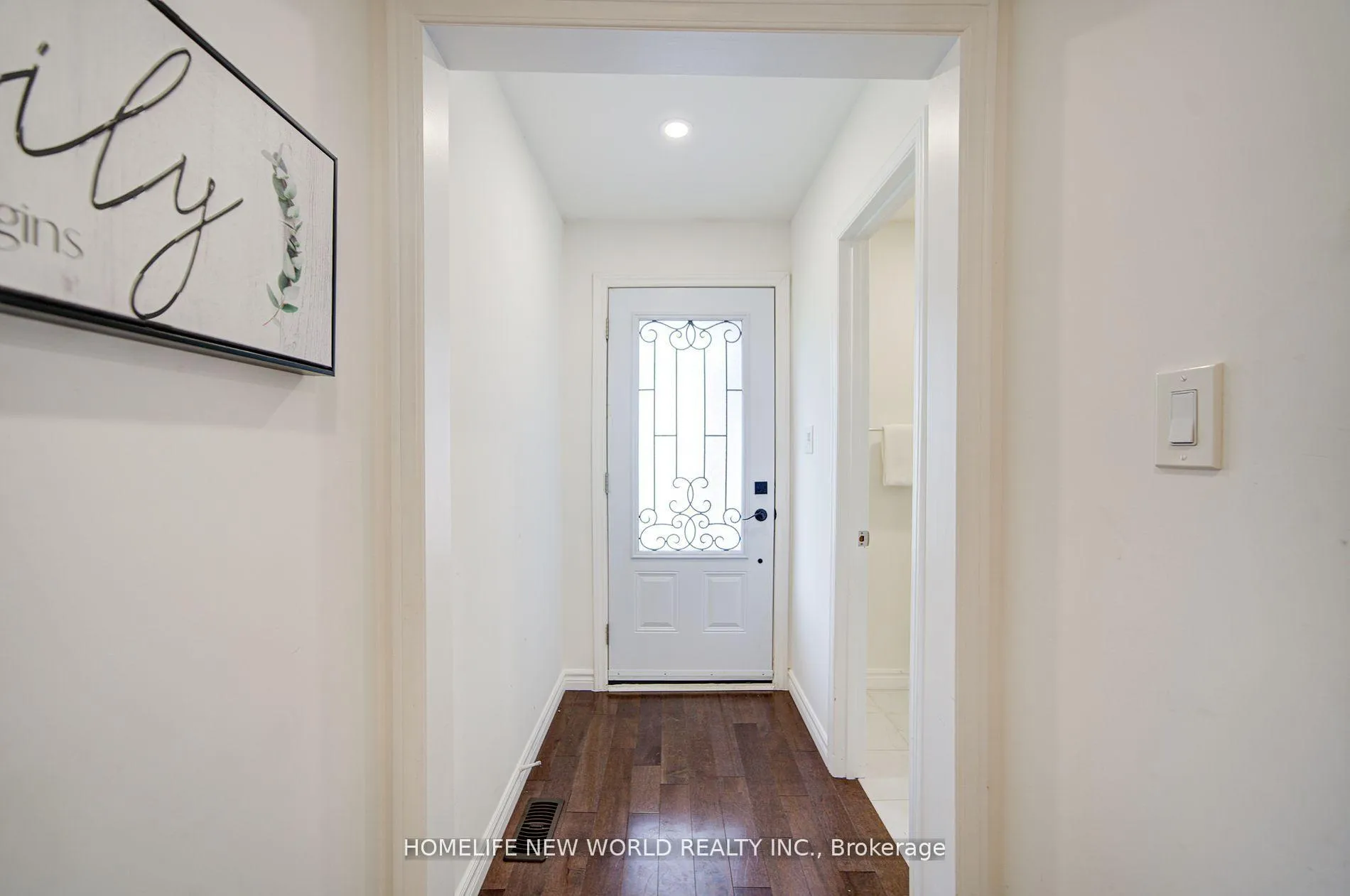 Photo 14 of 125 Major Buttons Drive, Markham, Sherwood-Amberglen — HOMEH