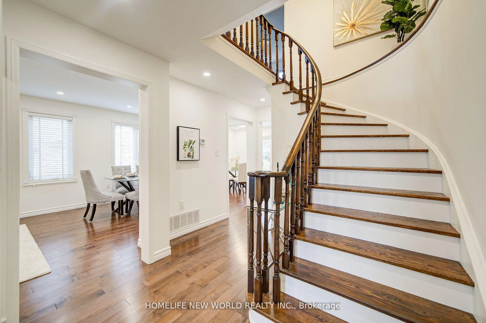 Photo 15 of 125 Major Buttons Drive, Markham, Sherwood-Amberglen — HOMEH