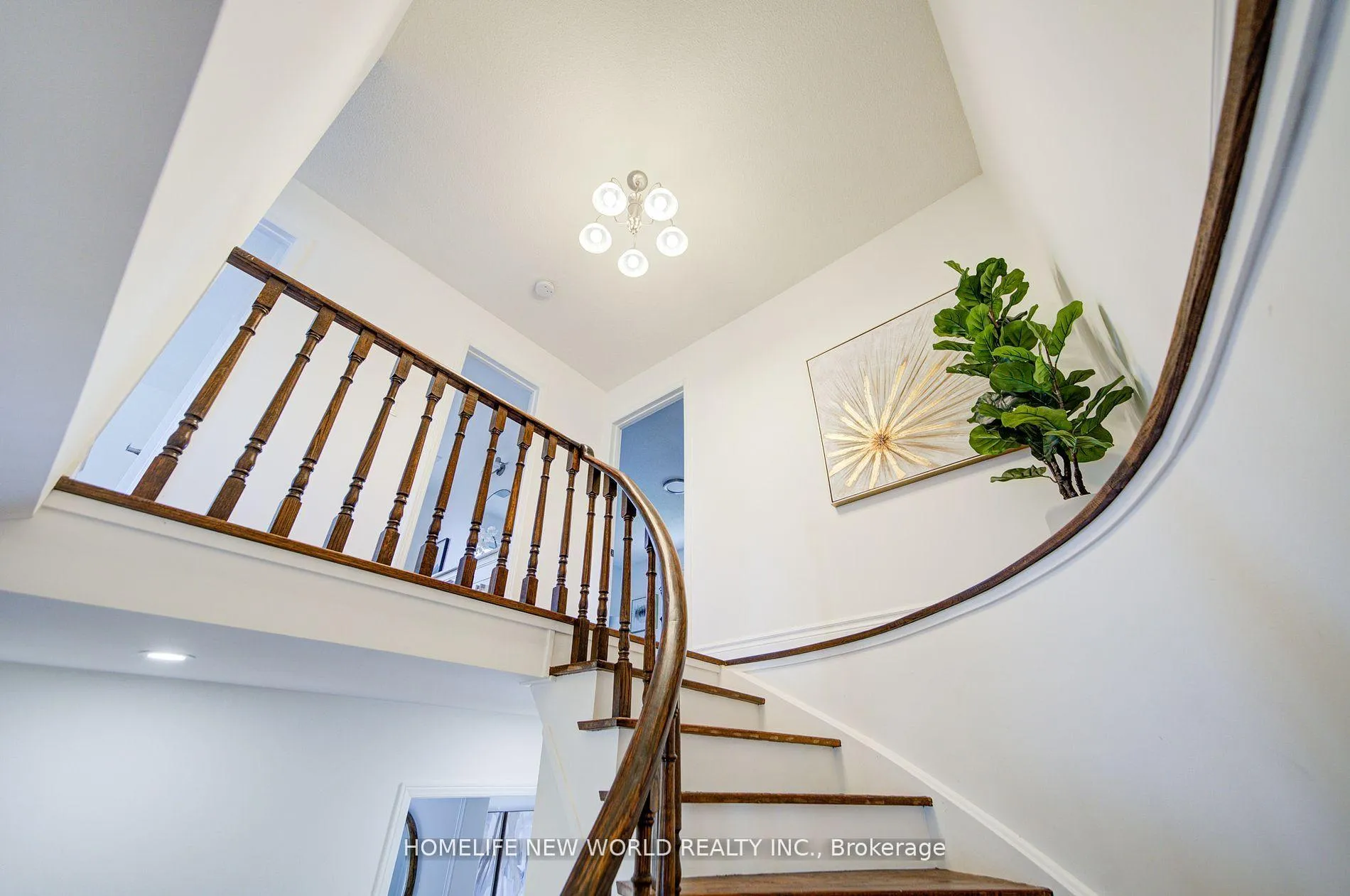 Photo 19 of 125 Major Buttons Drive, Markham, Sherwood-Amberglen — HOMEH