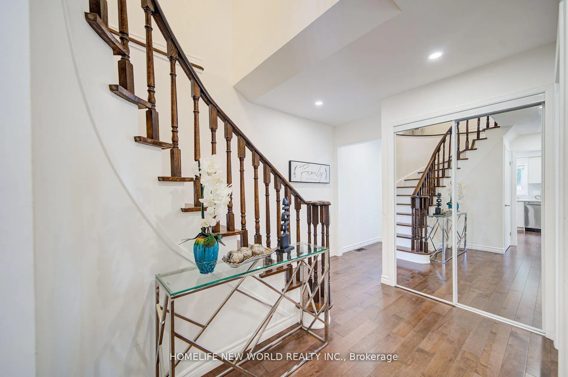 Photo 20 of 125 Major Buttons Drive, Markham, Sherwood-Amberglen — HOMEH