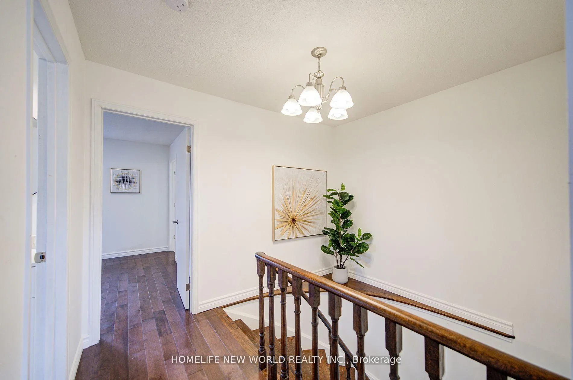 Photo 22 of 125 Major Buttons Drive, Markham, Sherwood-Amberglen — HOMEH