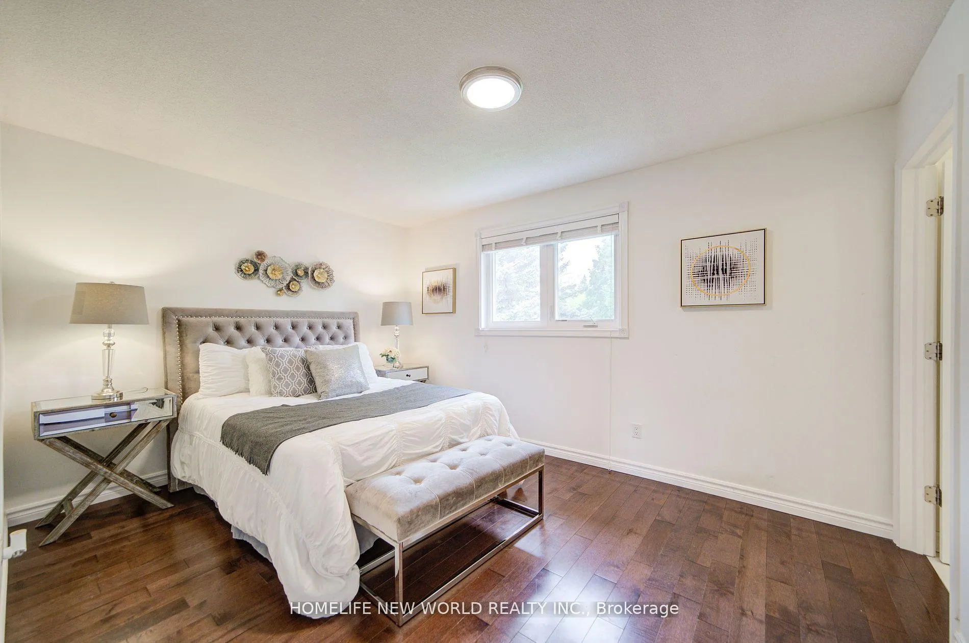 Photo 23 of 125 Major Buttons Drive, Markham, Sherwood-Amberglen — HOMEH