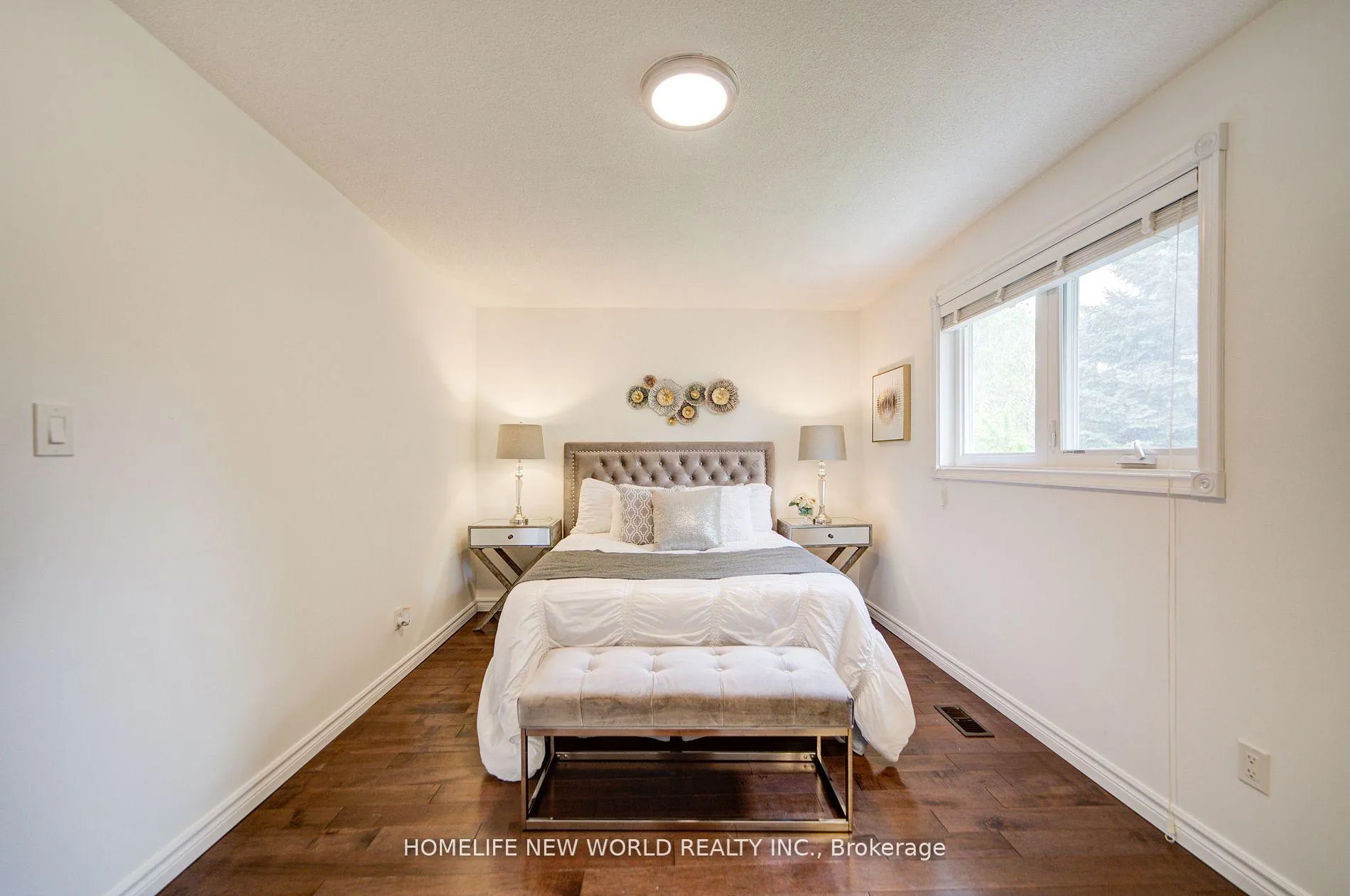 Photo 24 of 125 Major Buttons Drive, Markham, Sherwood-Amberglen — HOMEH