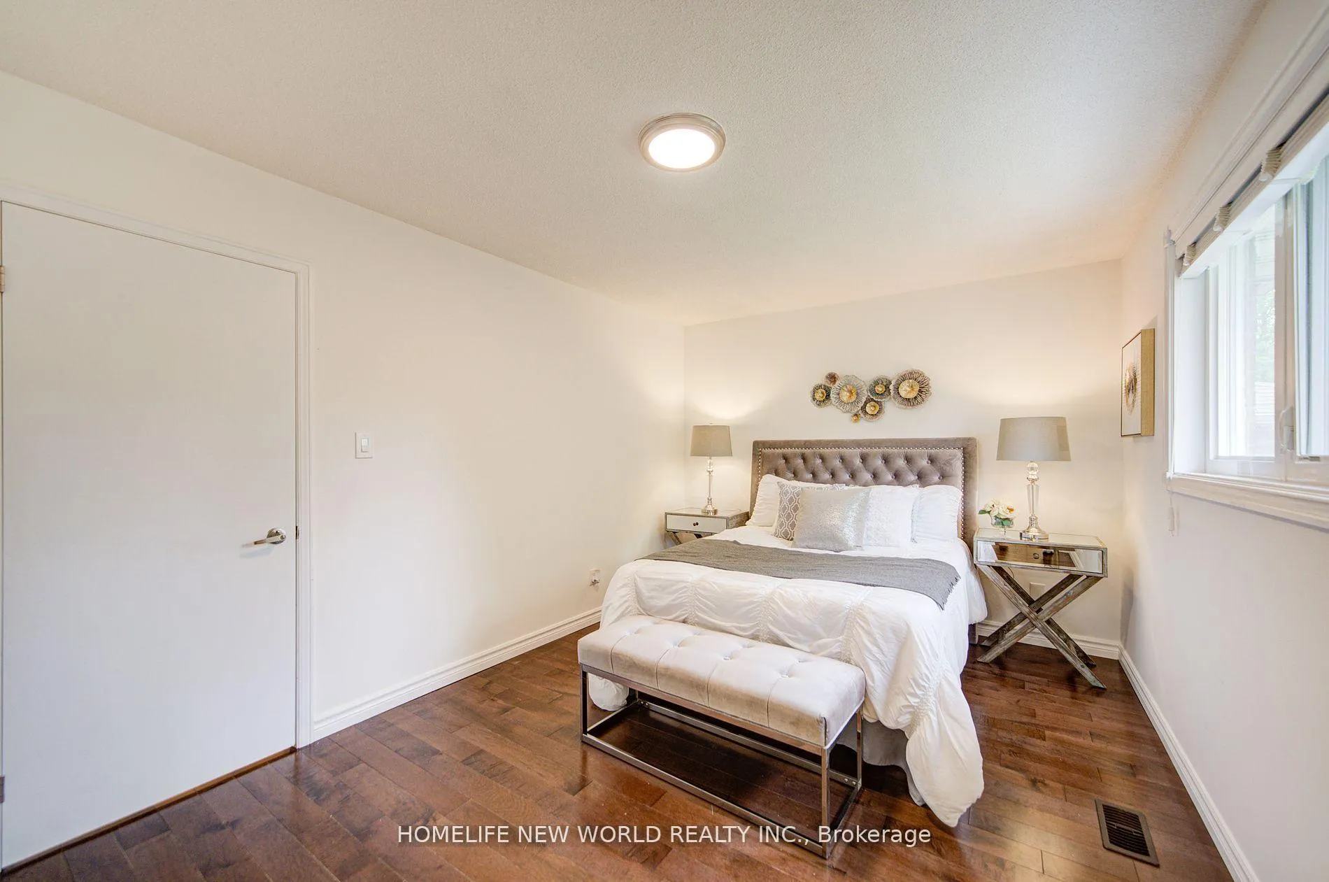 Photo 25 of 125 Major Buttons Drive, Markham, Sherwood-Amberglen — HOMEH