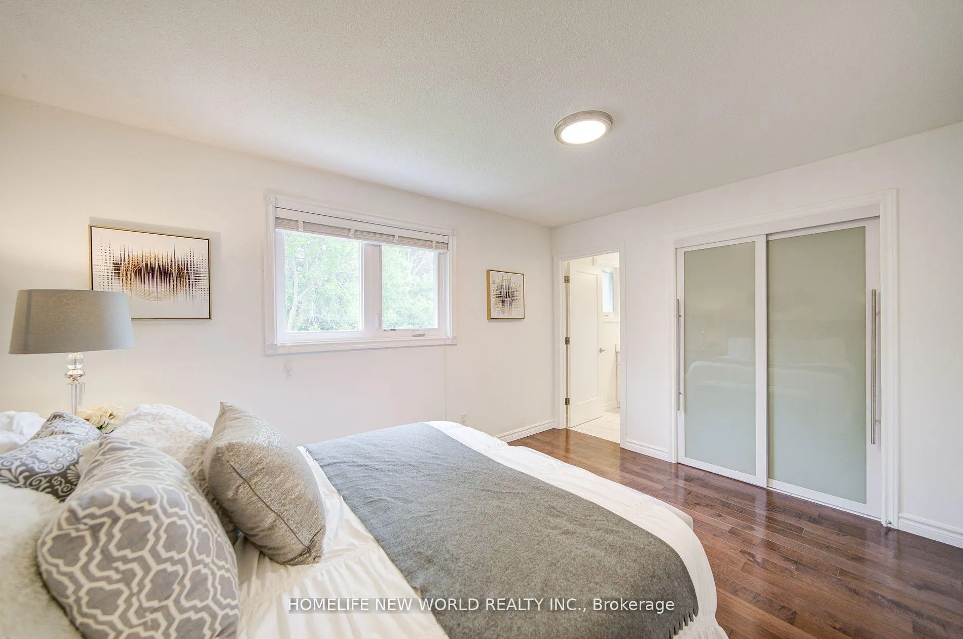 Photo 26 of 125 Major Buttons Drive, Markham, Sherwood-Amberglen — HOMEH