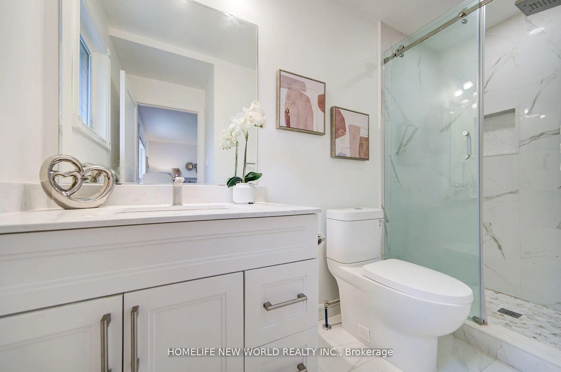 Photo 27 of 125 Major Buttons Drive, Markham, Sherwood-Amberglen — HOMEH
