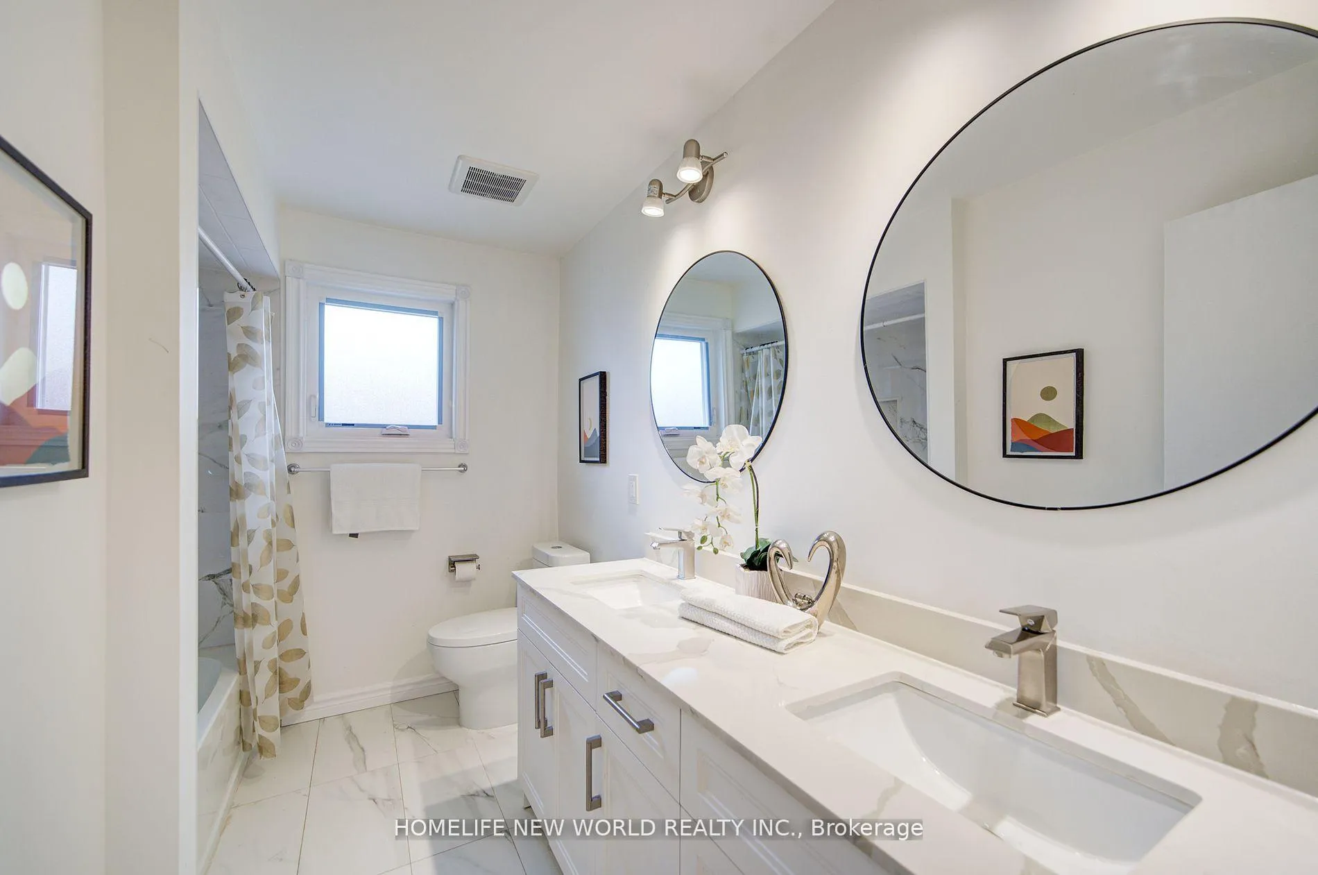 Photo 29 of 125 Major Buttons Drive, Markham, Sherwood-Amberglen — HOMEH