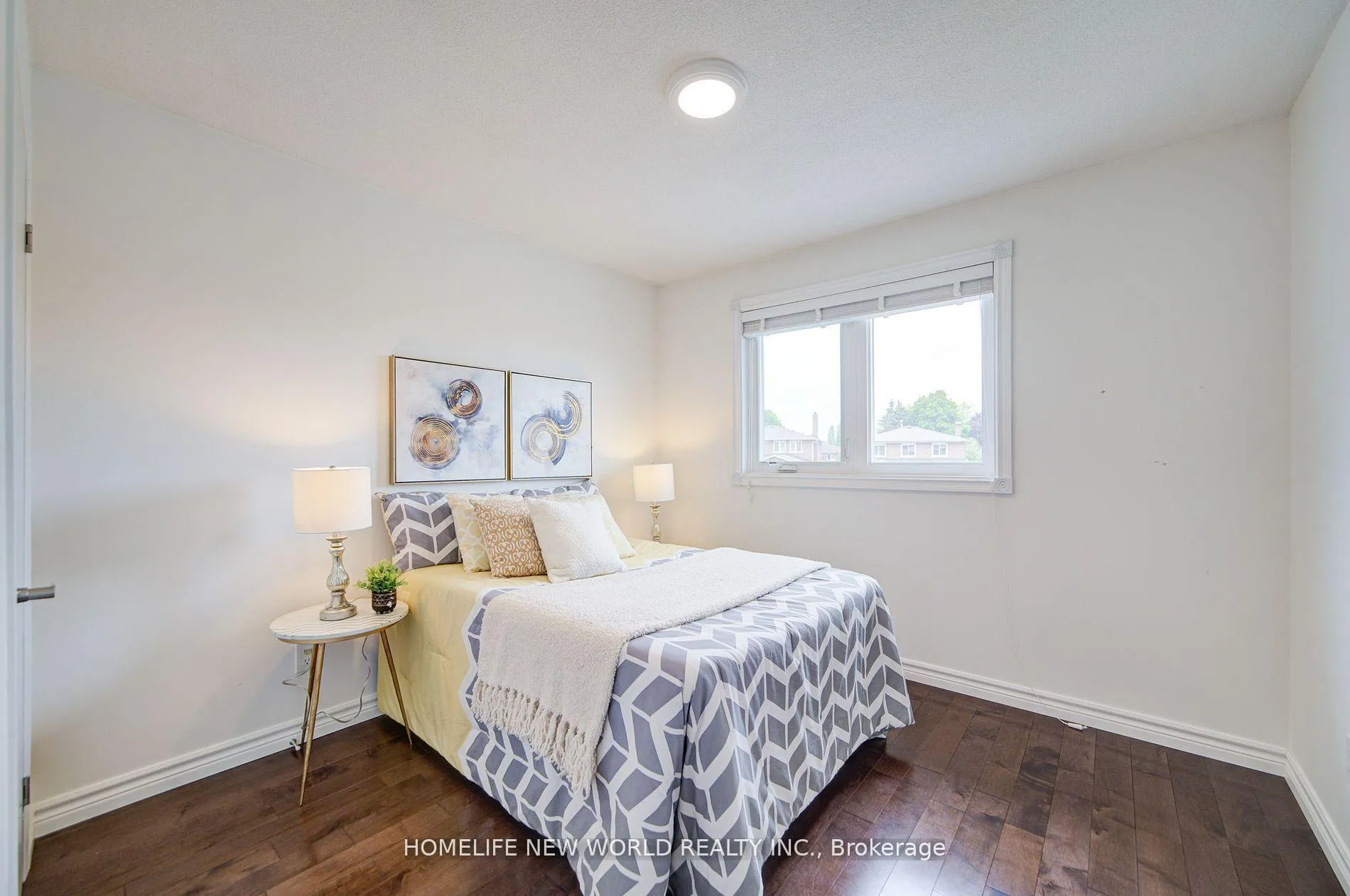 Photo 33 of 125 Major Buttons Drive, Markham, Sherwood-Amberglen — HOMEH