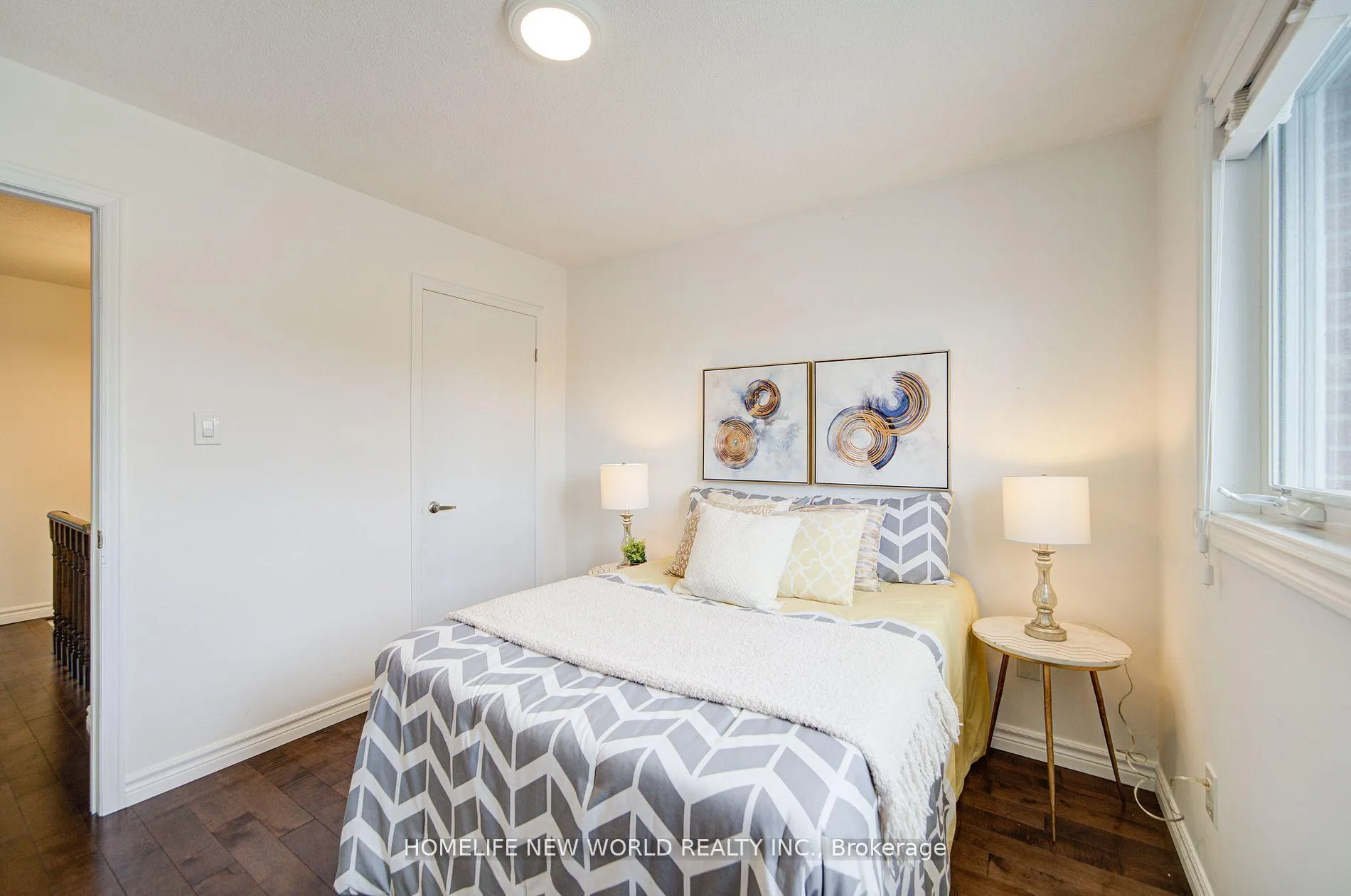 Photo 34 of 125 Major Buttons Drive, Markham, Sherwood-Amberglen — HOMEH