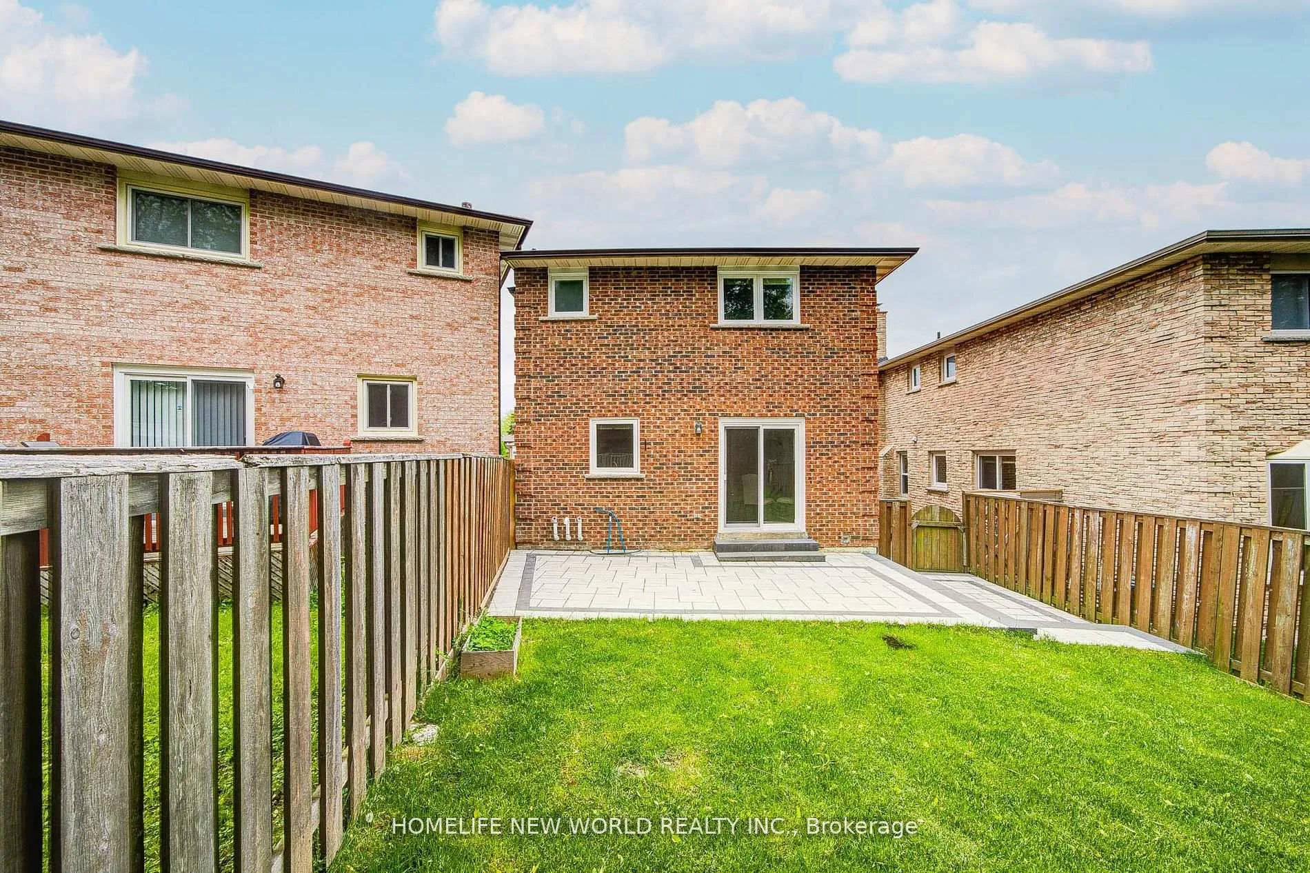 Photo 42 of 125 Major Buttons Drive, Markham, Sherwood-Amberglen — HOMEH