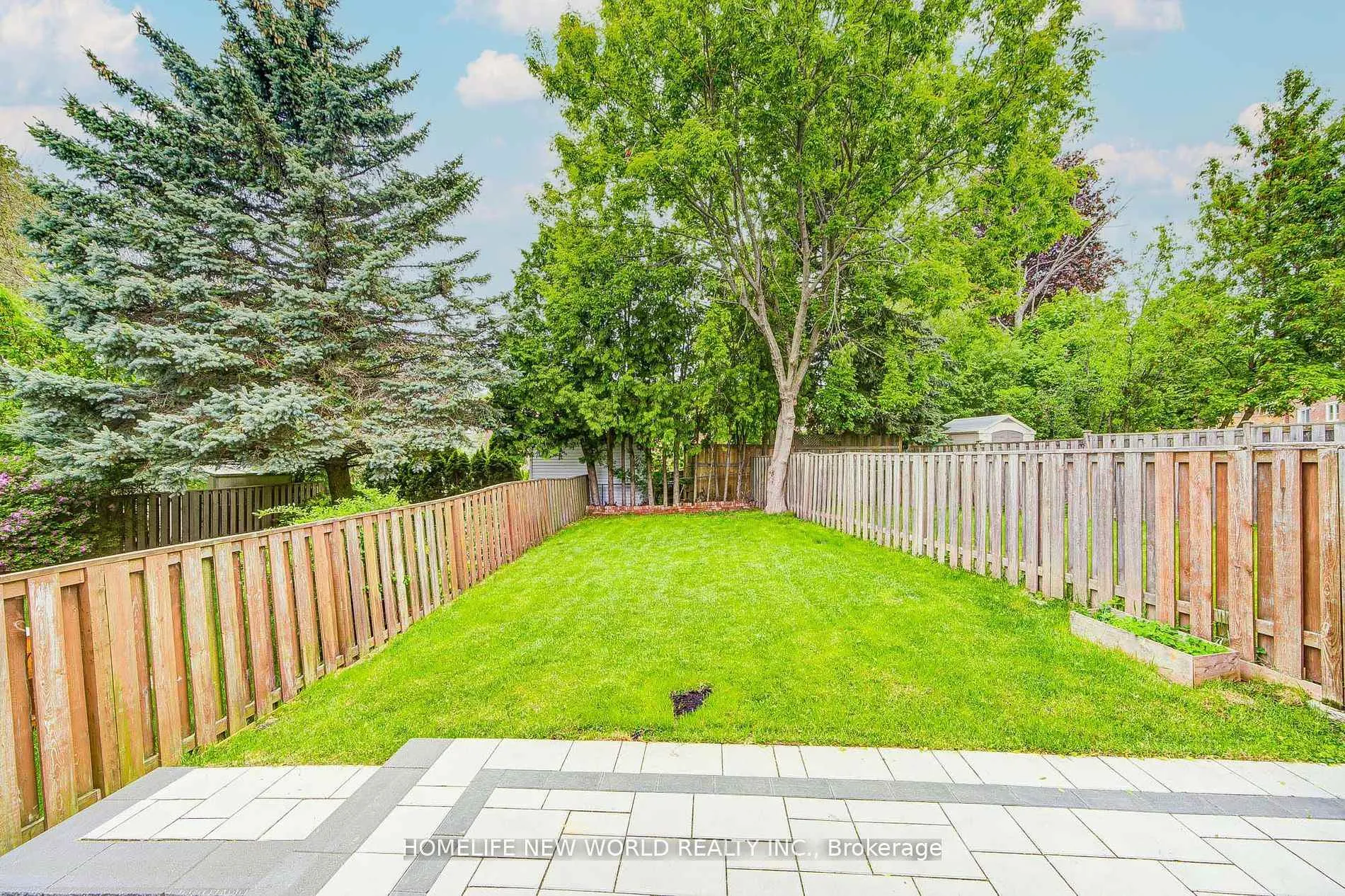 Photo 43 of 125 Major Buttons Drive, Markham, Sherwood-Amberglen — HOMEH