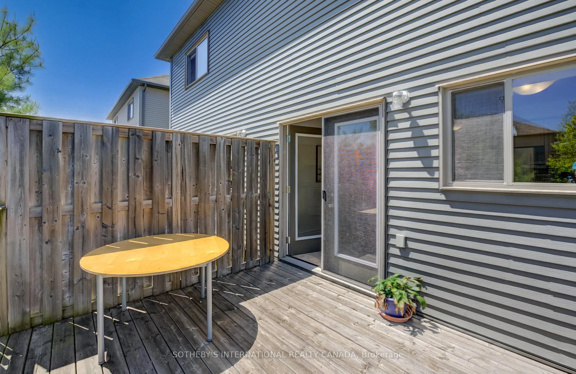 Photo 30 of Unit 38B, 931 Glasgow Street, Waterloo — HOMEH
