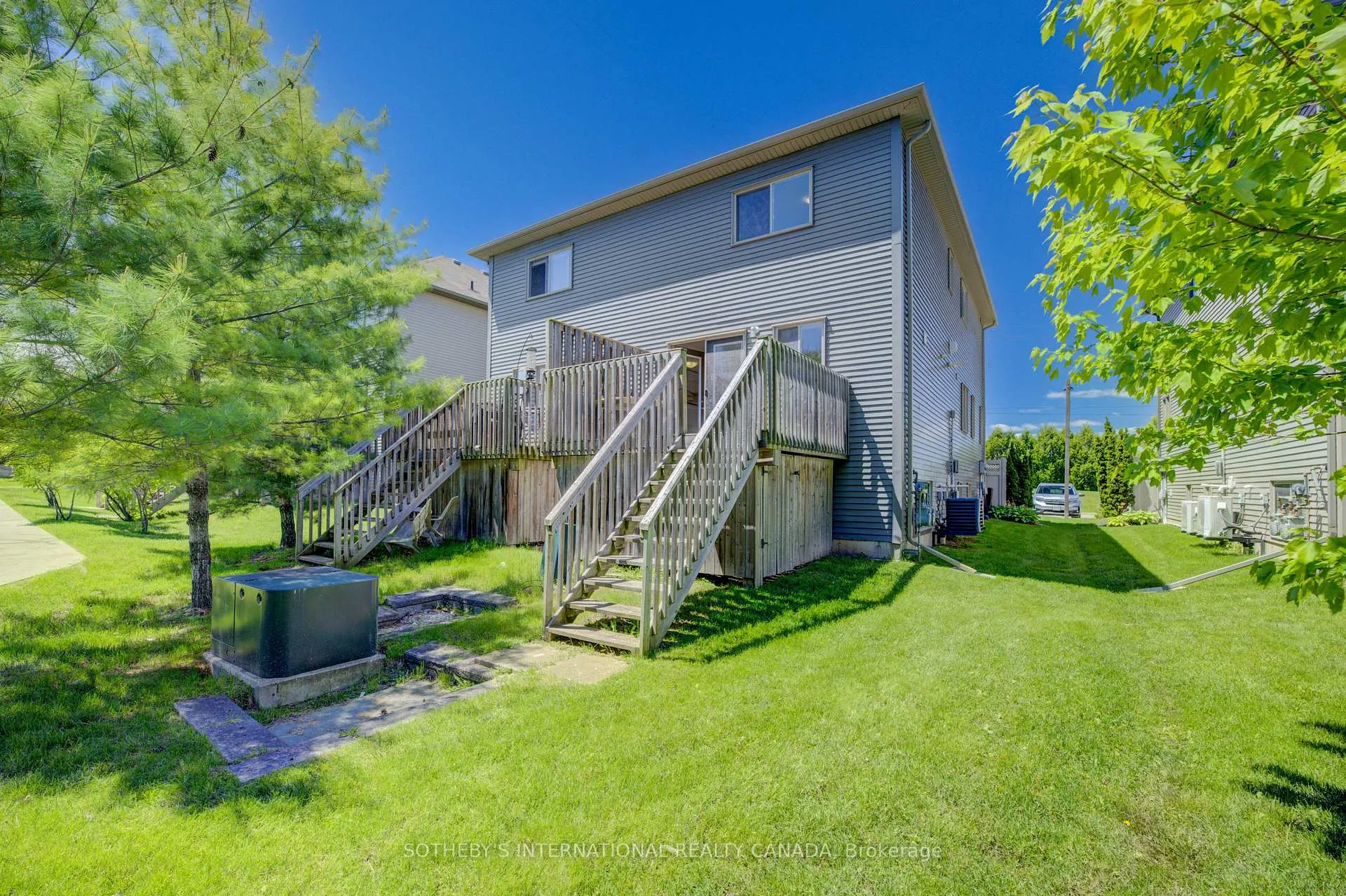 Photo 31 of Unit 38B, 931 Glasgow Street, Waterloo — HOMEH