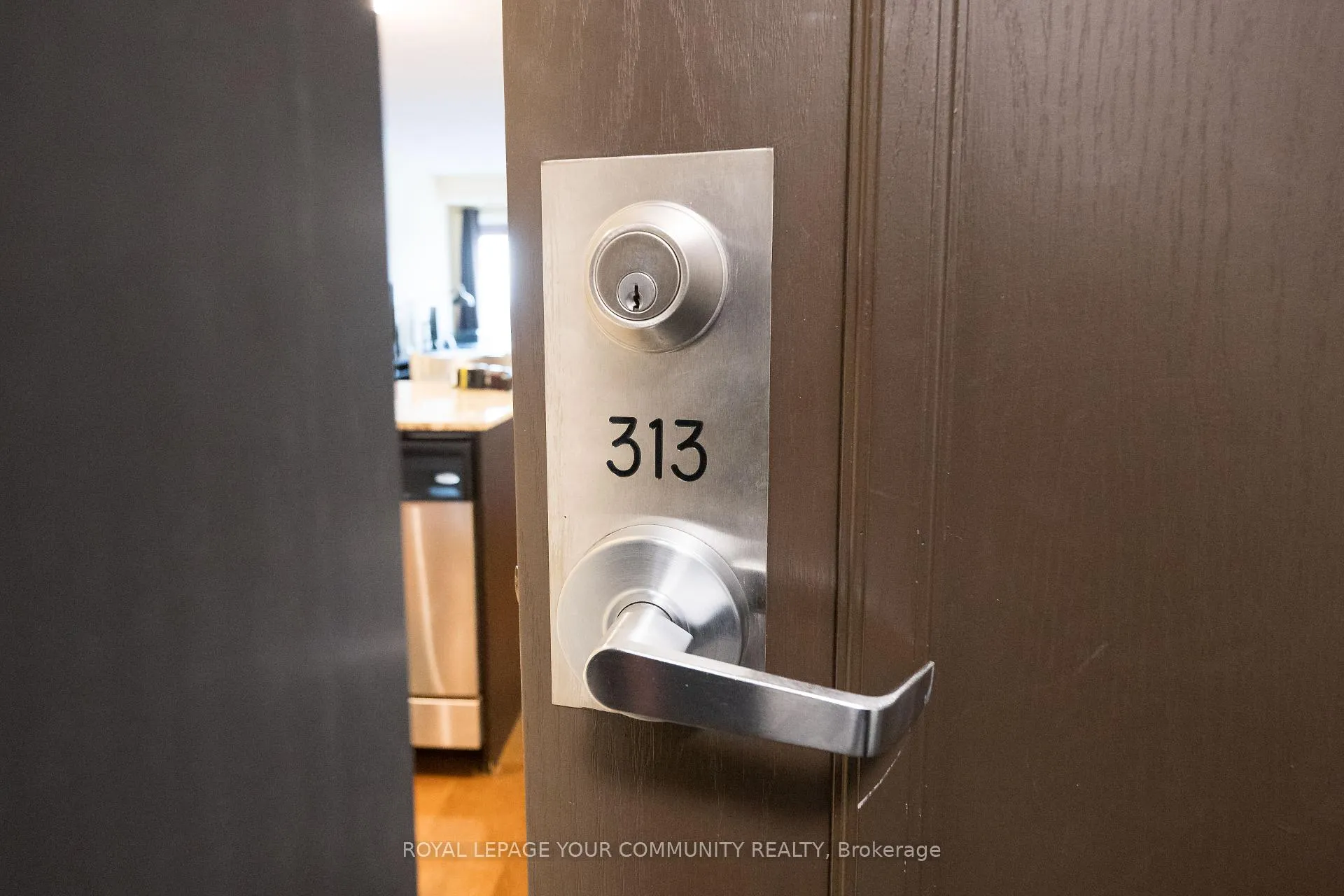 Photo 2 of Unit 313, 4620 Highway 7, Vaughan, East Woodbridge — HOMEH