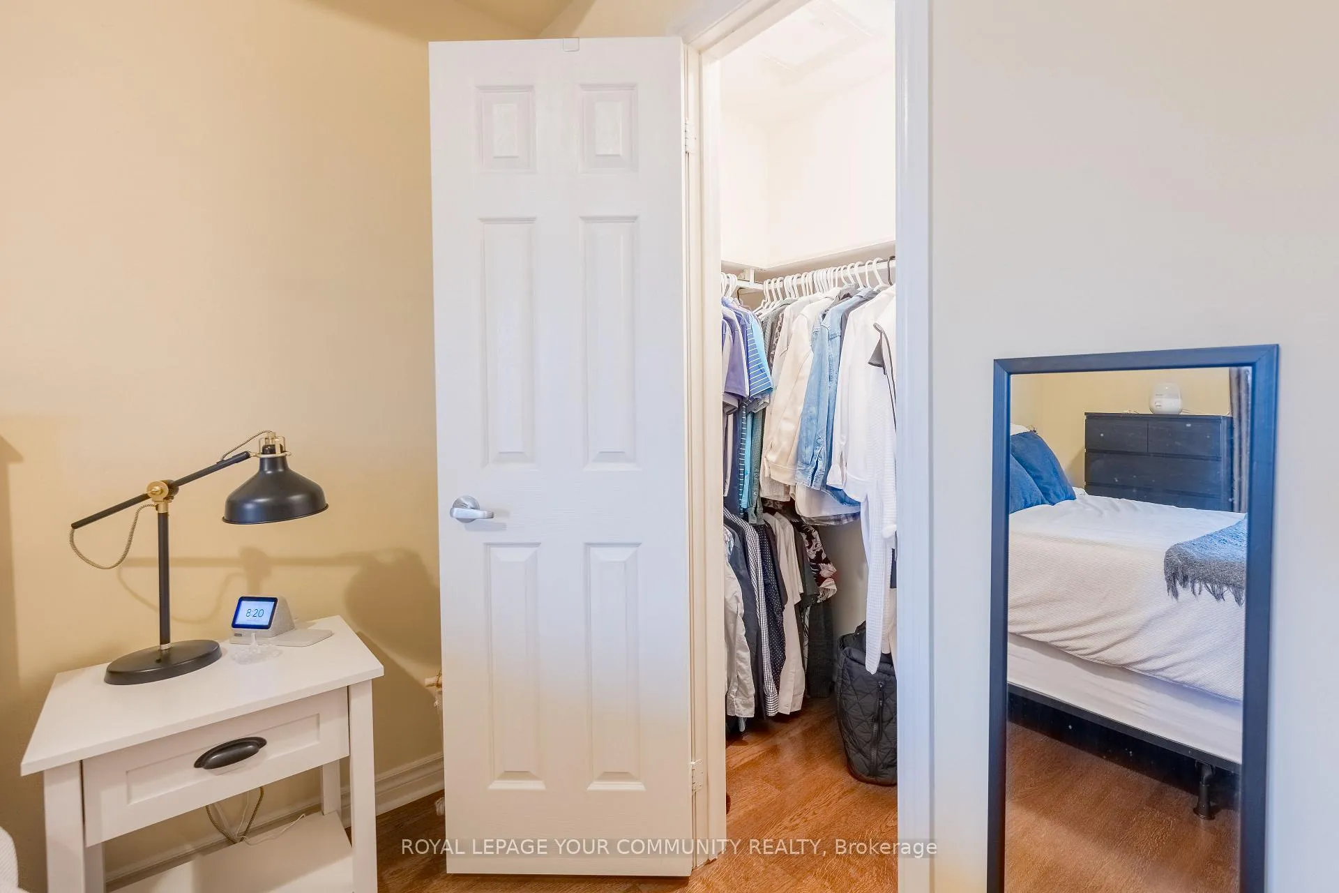 Photo 9 of Unit 313, 4620 Highway 7, Vaughan, East Woodbridge — HOMEH