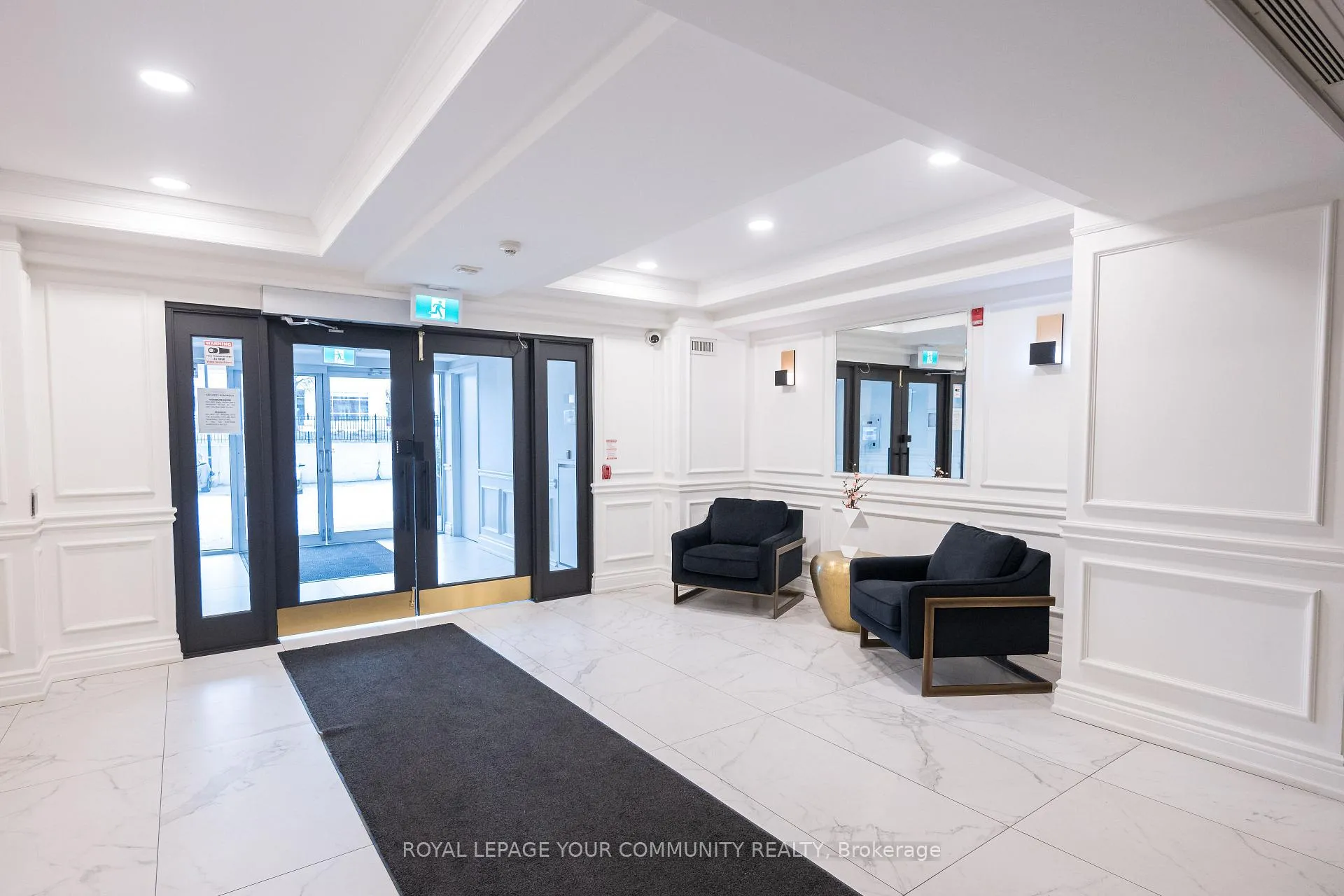 Photo 20 of Unit 313, 4620 Highway 7, Vaughan, East Woodbridge — HOMEH
