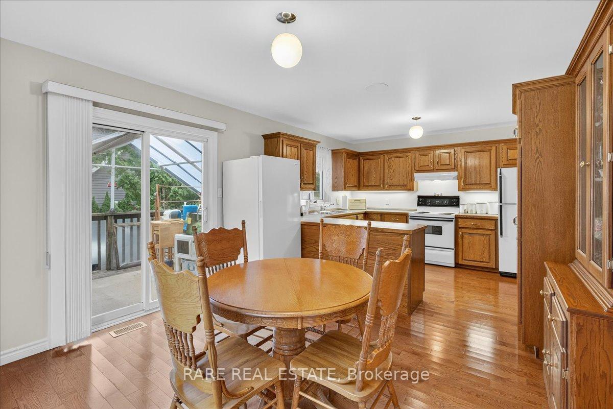 Photo 10 of 18 Lamers Crescent, Clearview, New Lowell — HOMEH