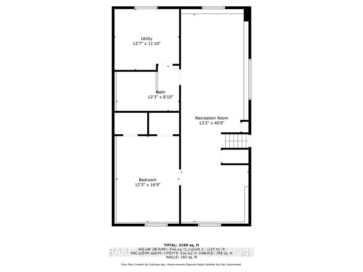 Photo 25 of 18 Lamers Crescent, Clearview, New Lowell — HOMEH