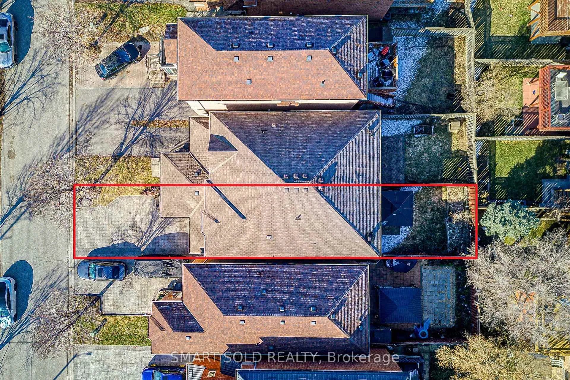 Photo 5 of 123 Sassafras Circle, Vaughan, Patterson — HOMEH