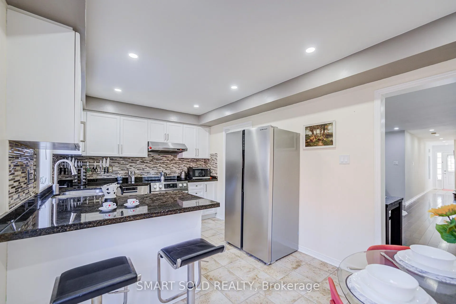 Photo 16 of 123 Sassafras Circle, Vaughan, Patterson — HOMEH