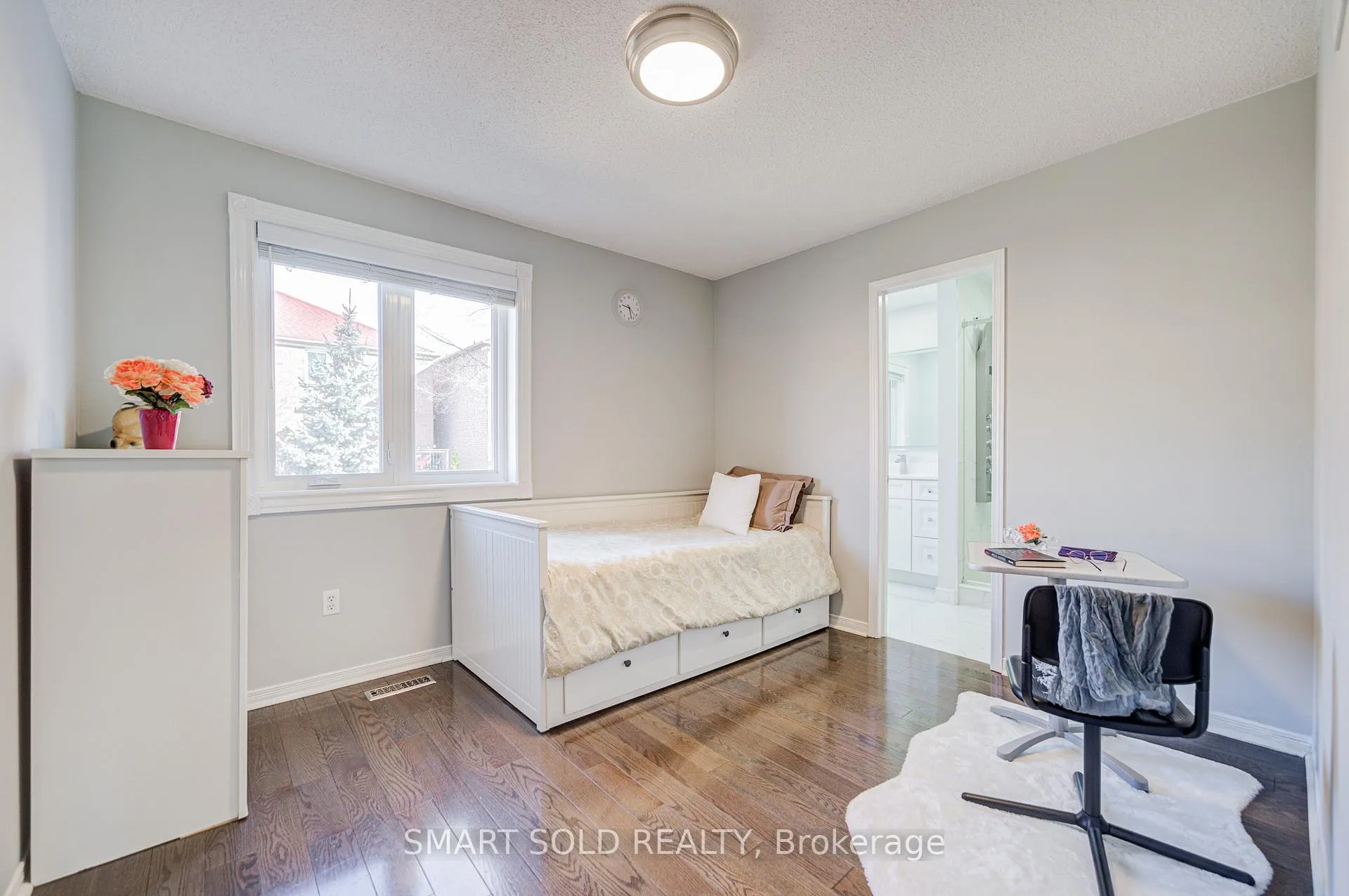 Photo 27 of 123 Sassafras Circle, Vaughan, Patterson — HOMEH